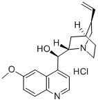 Structur of 130-89-2