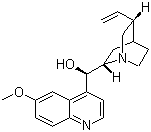 Structur of 130-95-0