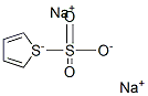 Structur of 1300-29-4