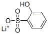 Structural Formula
