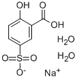 Structur of 1300-61-4