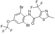 Structural Formula