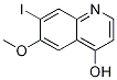 Structural Formula