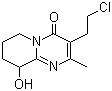 Structural Formula