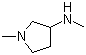 Structural Formula