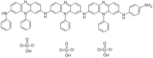 Structural Formula