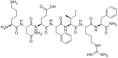Structural Formula