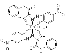Structural Formula