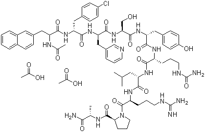 Structural Formula