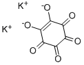 Structur of 13021-40-4