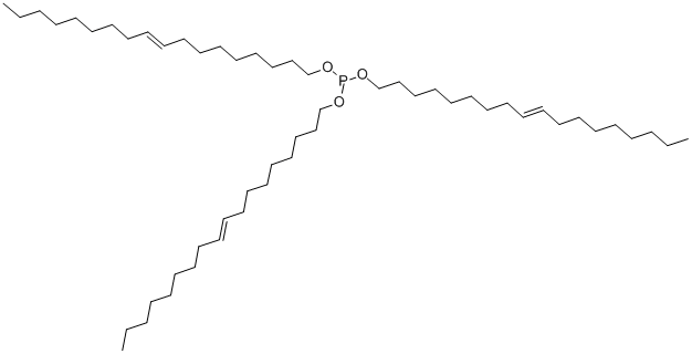 Structural Formula