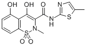 Structural Formula