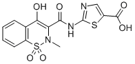 Structural Formula