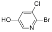 Structur of 130284-56-9