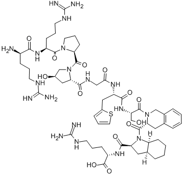 Structural Formula