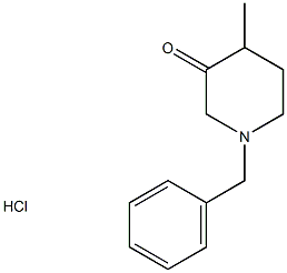 Structural Formula