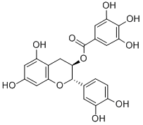 Structural Formula