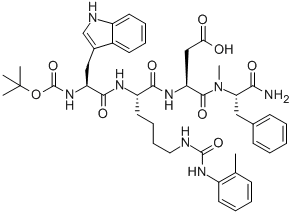 Structural Formula