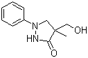 Structural Formula