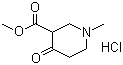 Structural Formula