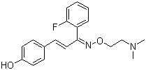 Structural Formula