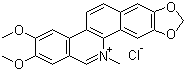 Structur of 13063-04-2