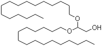 Structural Formula