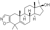 Structural Formula