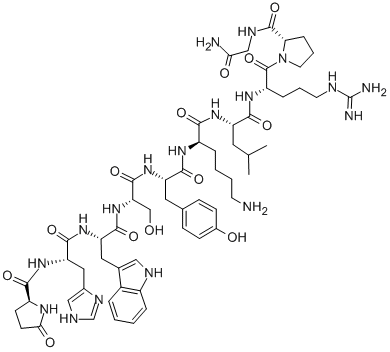 Structural Formula