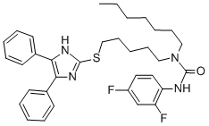 Structural Formula