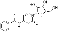 Structural Formula