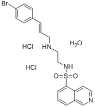 Structur of 130964-39-5