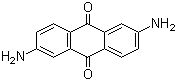 Structur of 131-14-6