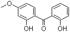 Structur of 131-53-3