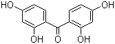 Structural Formula