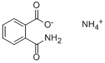 Structur of 131-63-5