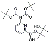 Structural Formula