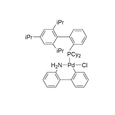 Structural Formula