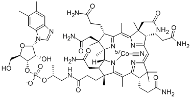 Structural Formula