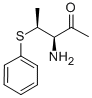 Structur of 131235-00-2