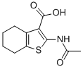 Structural Formula