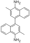 Structur of 13138-48-2