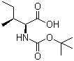 Structural Formula