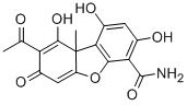 Structural Formula