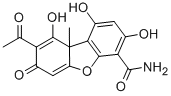 Structur of 131436-22-1