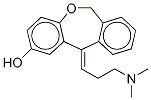Structural Formula