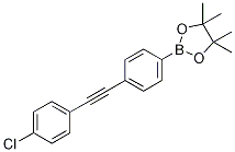 Structur of 1315281-10-7