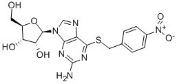 Structural Formula