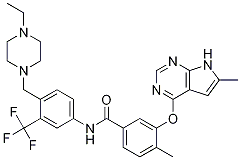 Structural Formula