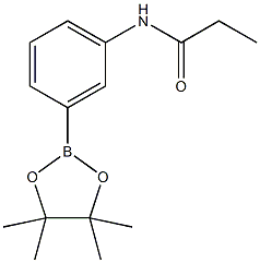 Structural Formula